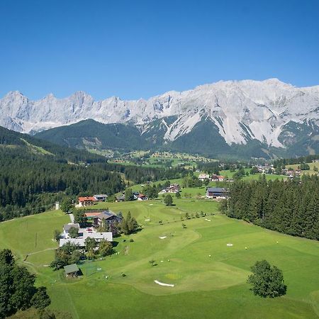 Kobaldhof Hotel Ramsau am Dachstein Bagian luar foto