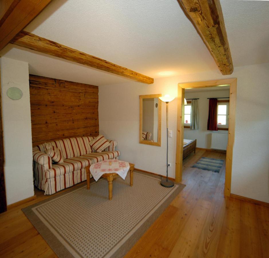 Kobaldhof Hotel Ramsau am Dachstein Bagian luar foto