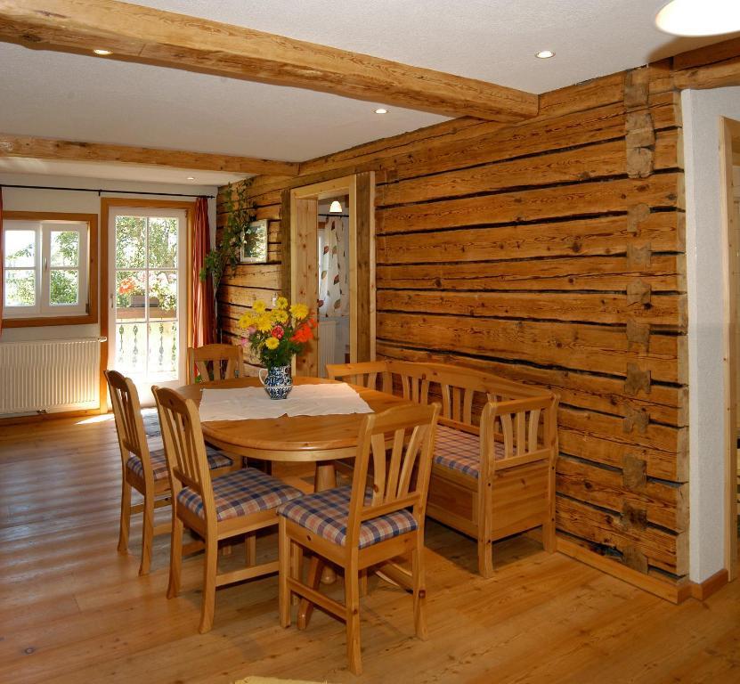 Kobaldhof Hotel Ramsau am Dachstein Ruang foto