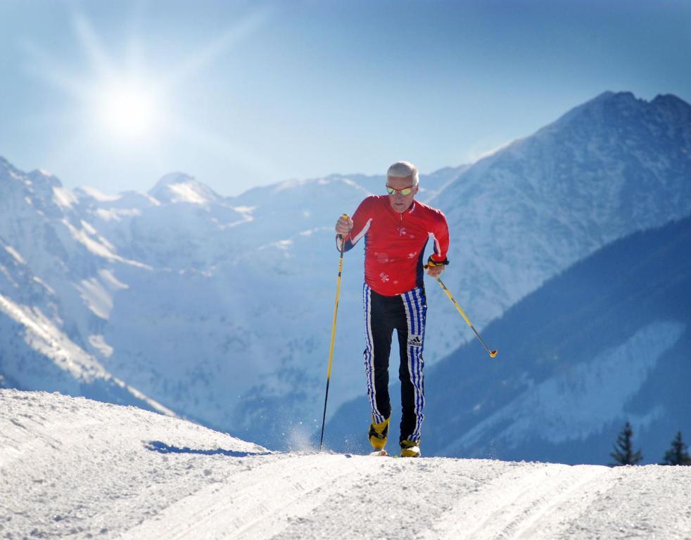Kobaldhof Hotel Ramsau am Dachstein Bagian luar foto